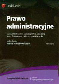 Prawo administracyjne