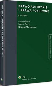 Prawo autorskie i prawa pokrewne