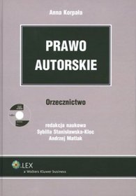 Prawo autorskie. Orzecznictwo