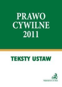 Prawo cywilne 2011