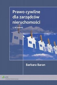 Prawo cywilne dla zarządców nieruchomości