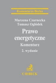 Prawo energetyczne