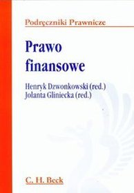 Prawo finansowe