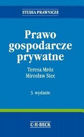 Prawo gospodarcze prywatne