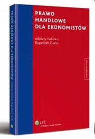 Prawo handlowe dla ekonomistów