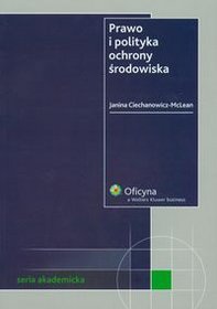 Prawo i polityka ochrony środowiska