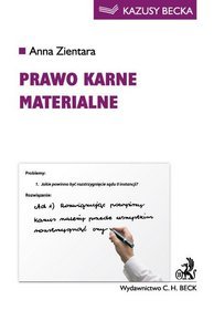 Prawo karne materialne