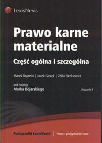 Prawo karne materialne