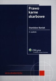 Prawo karne skarbowe