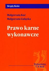 Prawo karne wykonawcze