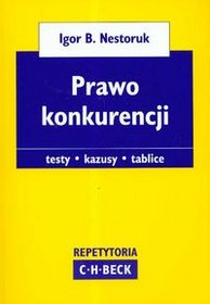 Prawo konkurencji