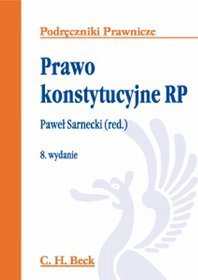 Prawo konstytucyjne RP