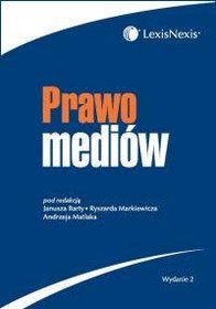 Prawo mediów