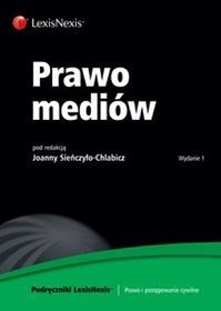 Prawo mediów