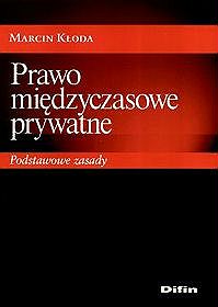 Prawo międzyczasowe prywatne