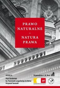 Prawo naturalne - Natura prawa