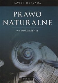 Prawo naturalne. Wprowadzenie