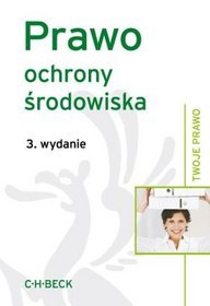 Prawo ochrony środowiska