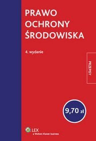 Prawo ochrony środowiska