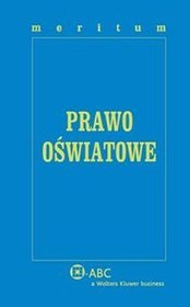 Prawo Oświatowe Meritum