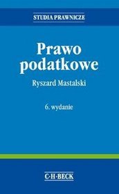 Prawo podatkowe