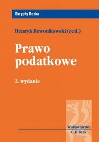 Prawo podatkowe