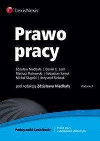 Prawo pracy