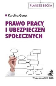 Prawo pracy i ubezpieczeń społecznych