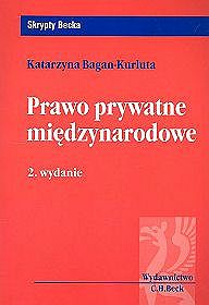 Prawo prywatne międzynarodowe
