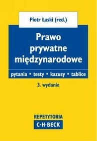 Prawo prywatne międzynarodowe