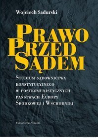 Prawo przed sądem