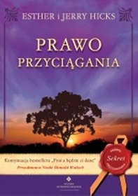 Prawo przyciągania