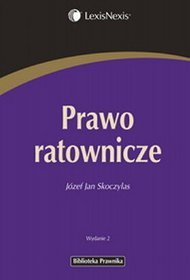 Prawo ratownicze