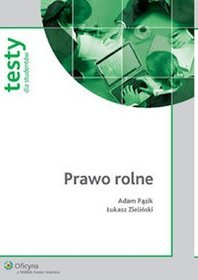 Prawo rolne