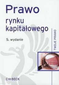 Prawo rynku kapitałowego