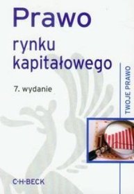 Prawo rynku kapitałowego