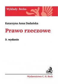 Prawo rzeczowe