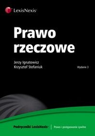 Prawo rzeczowe