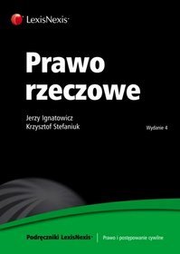 Prawo rzeczowe