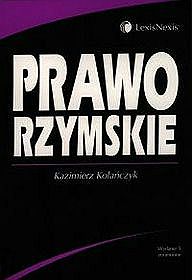 Prawo rzymskie