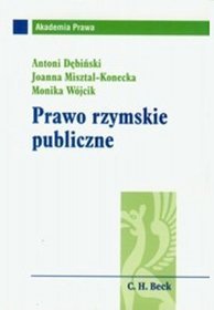 Prawo rzymskie publiczne