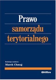 Prawo samorządu terytorialnego