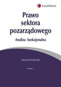 Prawo sektora pozarządowego