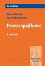 Prawo spadkowe