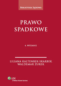 Prawo spadkowe