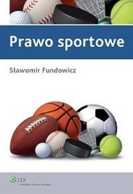 Prawo sportowe