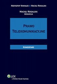 Prawo telekomunikacyjne Komentarz