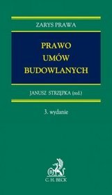 Prawo umów budowlanych