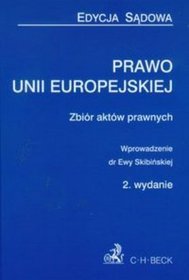 Prawo Unii europejskiej