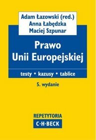 Prawo Unii Europejskiej